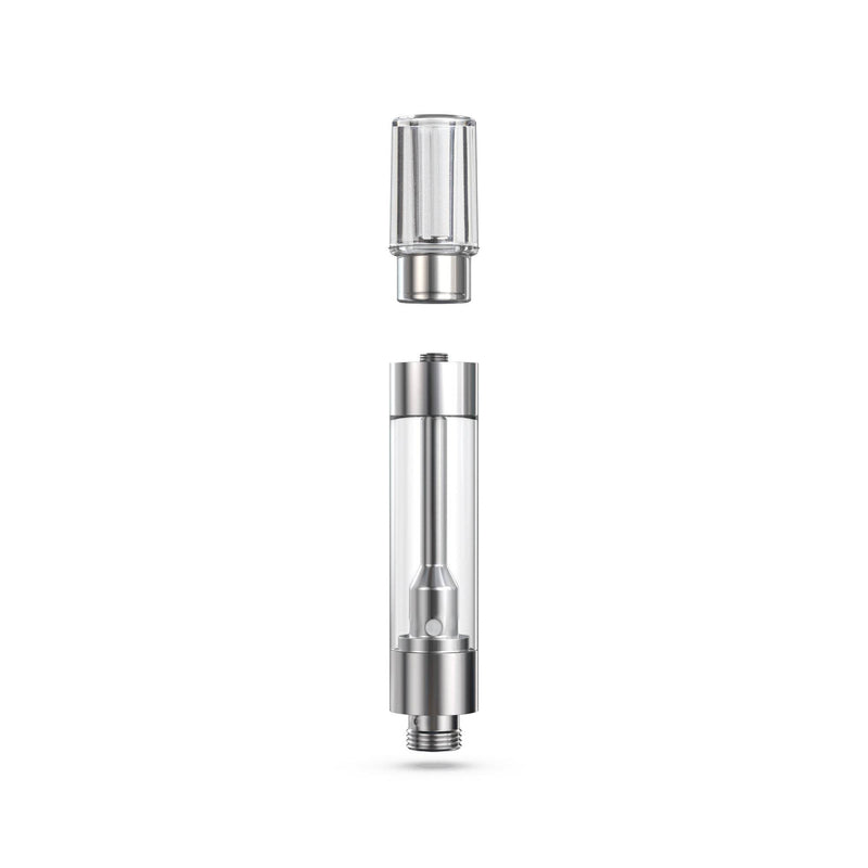 G5 Ceramic Cell Vape Cartridge 1ml (Round) - CheapCarts