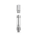 G5 Empty Vape Cartridge 1ml (Round) - CheapCarts