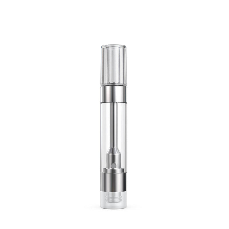 G5 Empty Vape Cartridge 1ml (Round) - CheapCarts