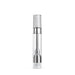 G5 Empty Vape Cartridge 1ml (Round) - CheapCarts