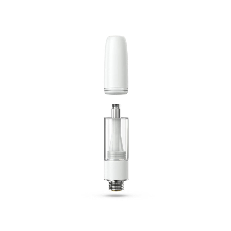 KCELL Ceramic Cartridge 0.5ml - CheapCarts