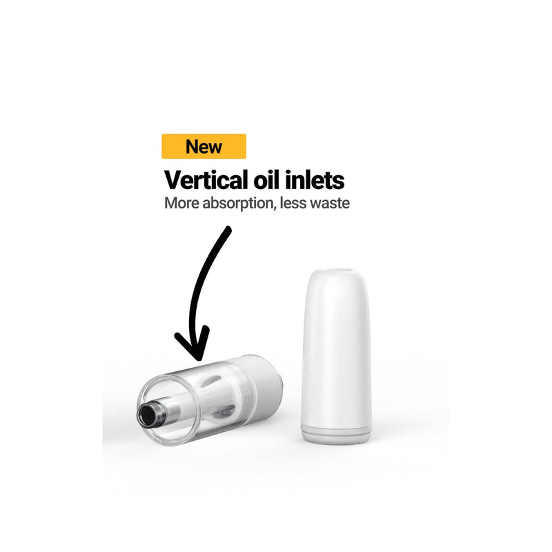 KCELL Ceramic Cartridge 1ml - CheapCarts
