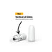 KCELL Ceramic Cartridge 1ml - CheapCarts