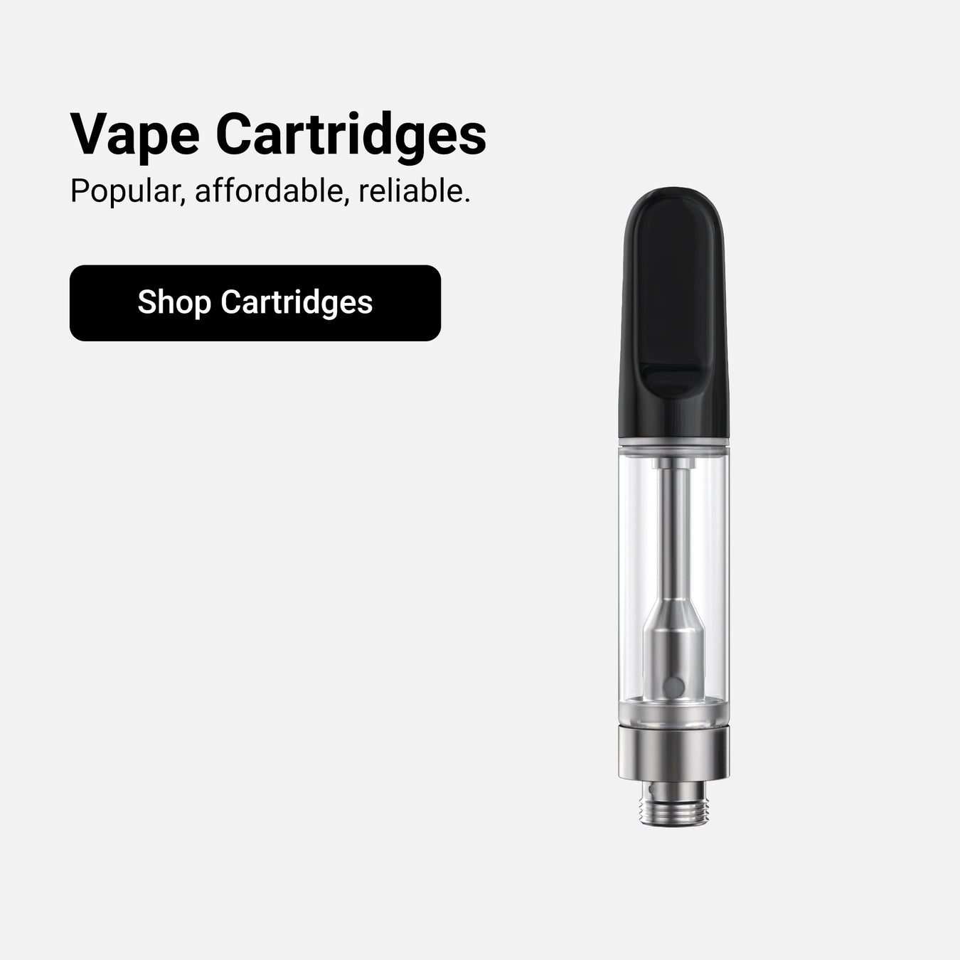 Shop Wholesale Cartridges →