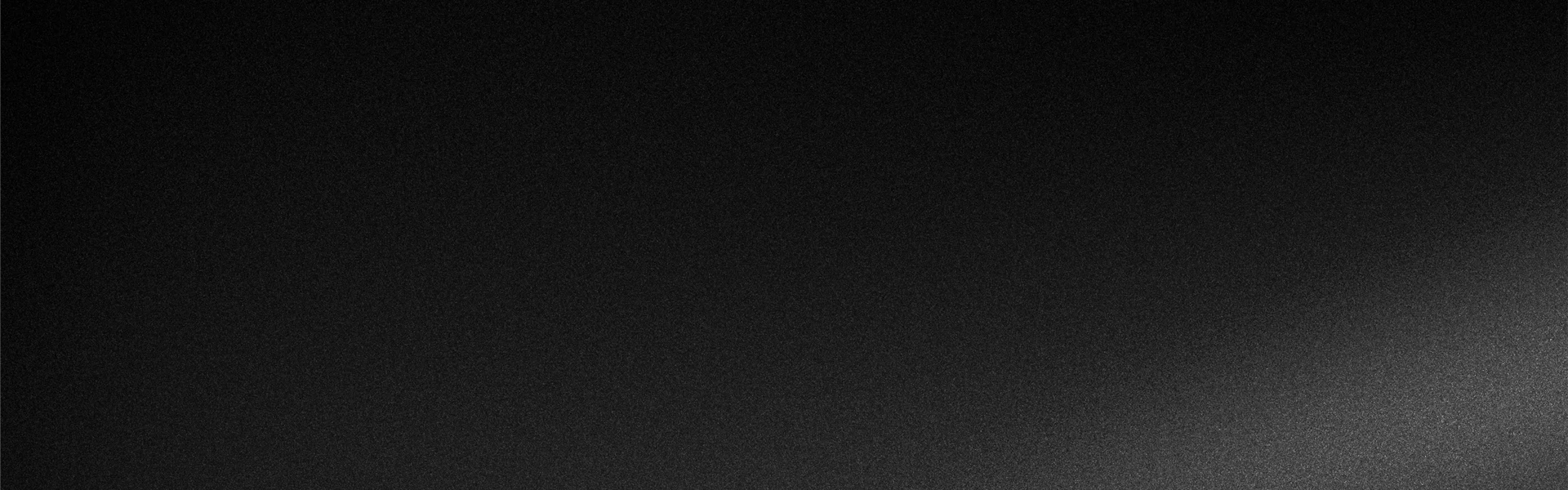Black gradient background