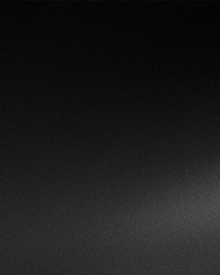 Black gradient background