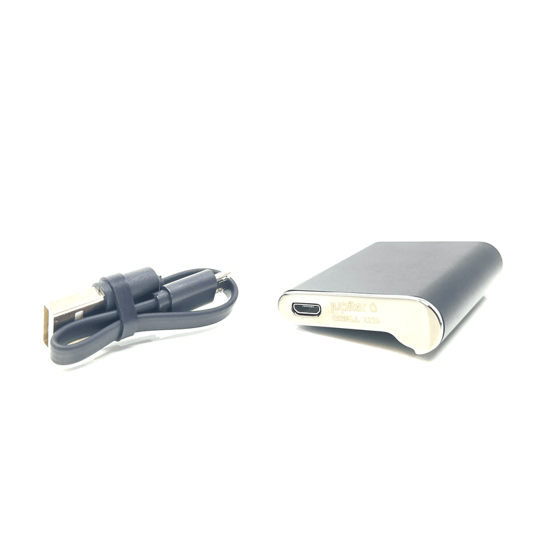 CCELL Palm Cartridge Battery - CheapCarts