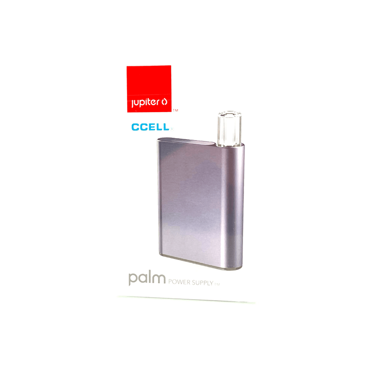 CCELL Palm Cartridge Battery - CheapCarts