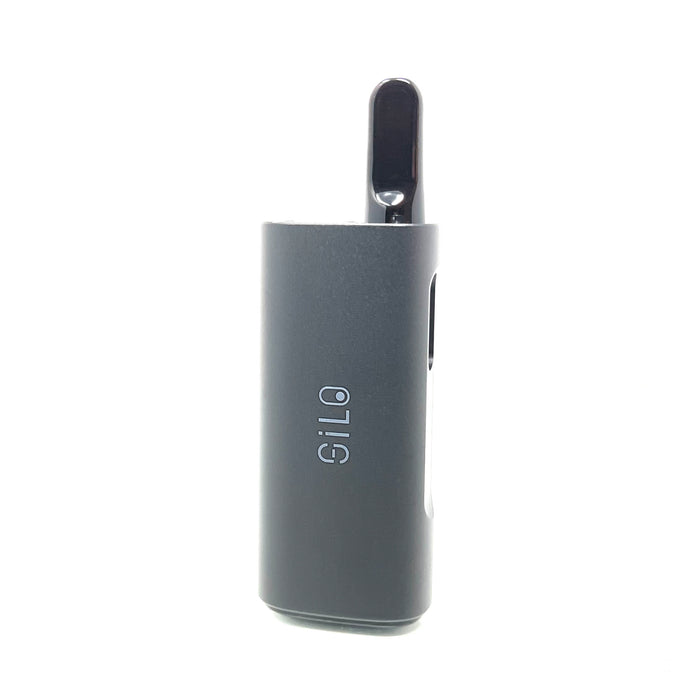 CCELL Silo Oil Pen Battery (Black)