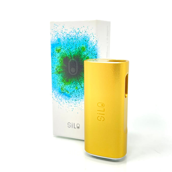 CCELL Silo (Gold)