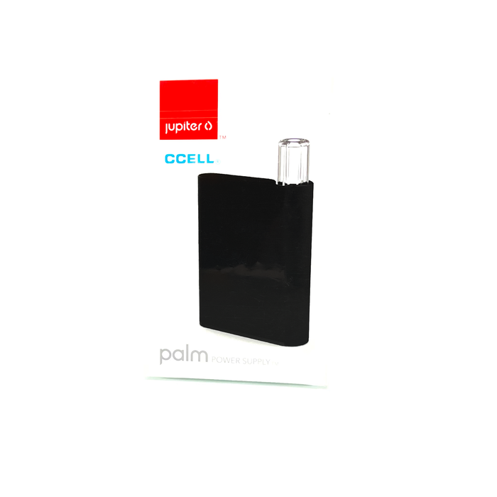 CCELL Palm Battery (Black)