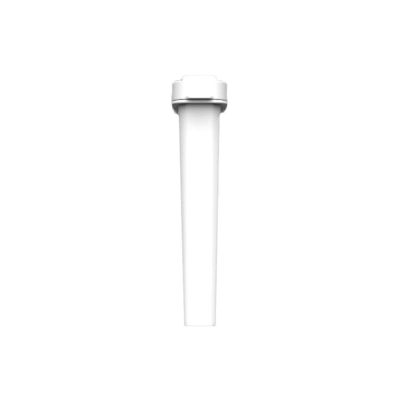 Child Resistant Cartridge Tube Packaging (90mm) - CheapCarts