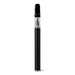 Stainless Steel Disposable Vape Pen 0.5ml (Black)