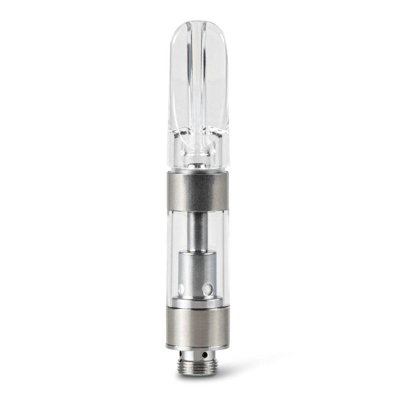G5 Ceramic Cell Cartridge 0.5ml - Flat Mouthpiece - CheapCarts