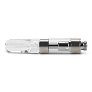 G5 Empty Vape Cartridge 0.5ml - Flat Mouthpiece - CheapCarts