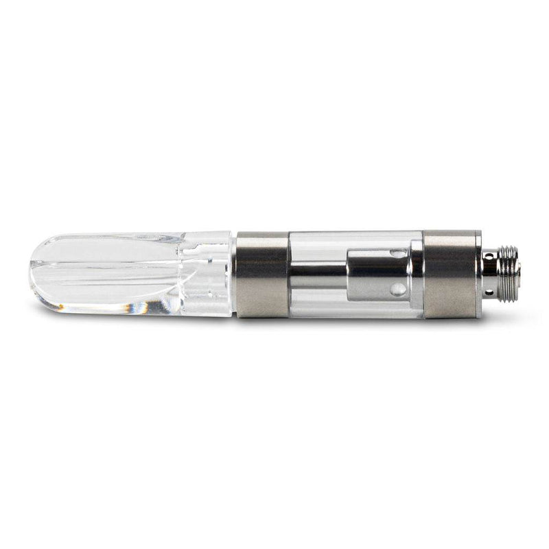 G5 Empty Vape Cartridge 0.5ml - Flat Mouthpiece - CheapCarts