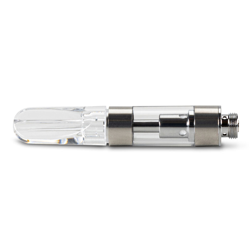 G5 Ceramic Cell Vape Pen Cartridge 0.5ml (Flat Mouthpiece)