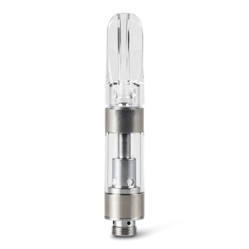 G5 Ceramic Cell Cartridge 0.5ml (Flat Mouthpiece)