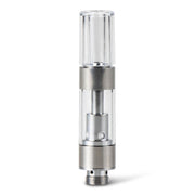 G5 Empty Vape Cartridge 0.5ml - Round Mouthpiece - CheapCarts