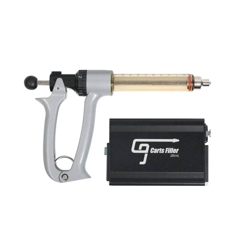 G9 Carts Filler Machine - CheapCarts