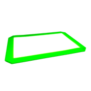 Oil Slick Pad Silicone Desktop Mat - CheapCarts