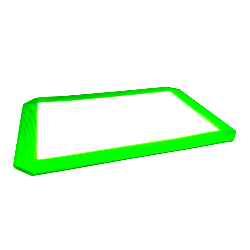 Oil Slick Pad Silicone Desktop Mat - CheapCarts