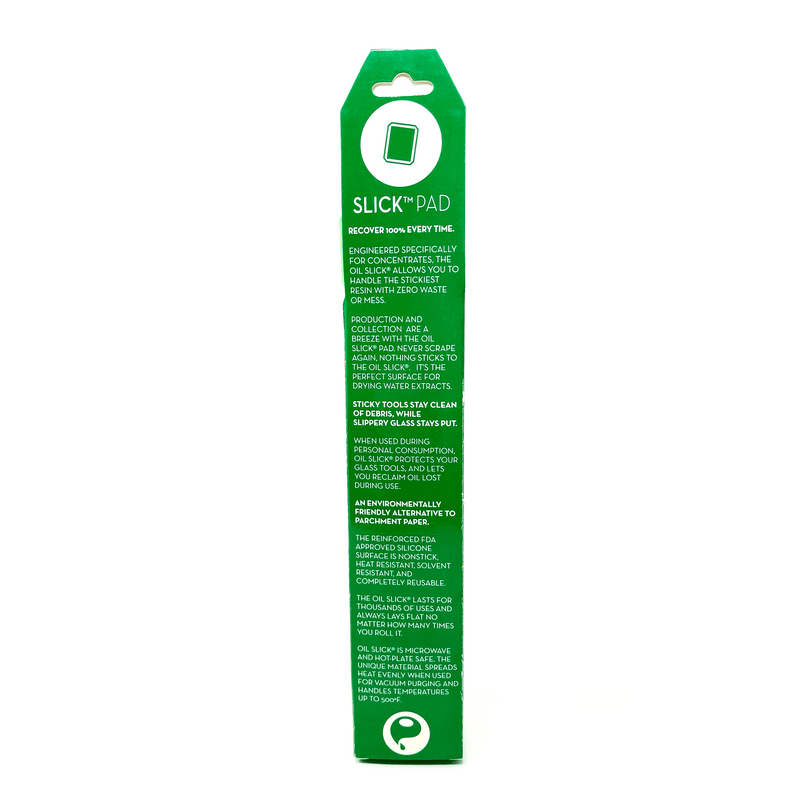 Oil Slick Pad Silicone Desktop Mat - CheapCarts