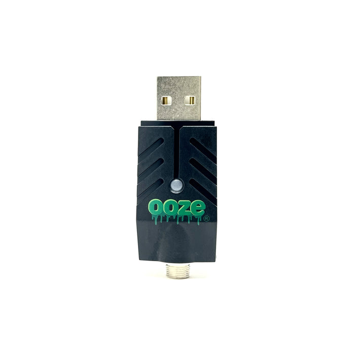 Ooze 510 Thread USB Pen Battery Charger
