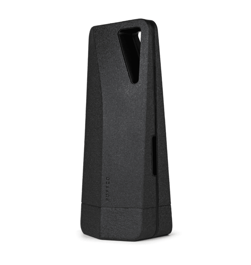 Puffco Peak Pro Smart Rig (Black) - CheapCarts