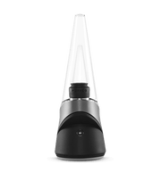 Puffco Peak Pro Smart Rig (Black) - CheapCarts
