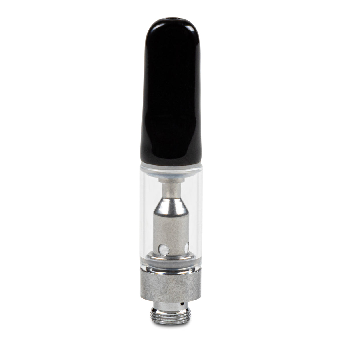 Ceramic Cell Cartridge .5ml (Black) Box of 100 — Cheapcarts