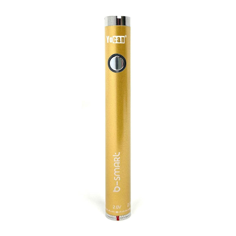 Yocan B-Smart Twist Vape Pen Battery - CheapCarts