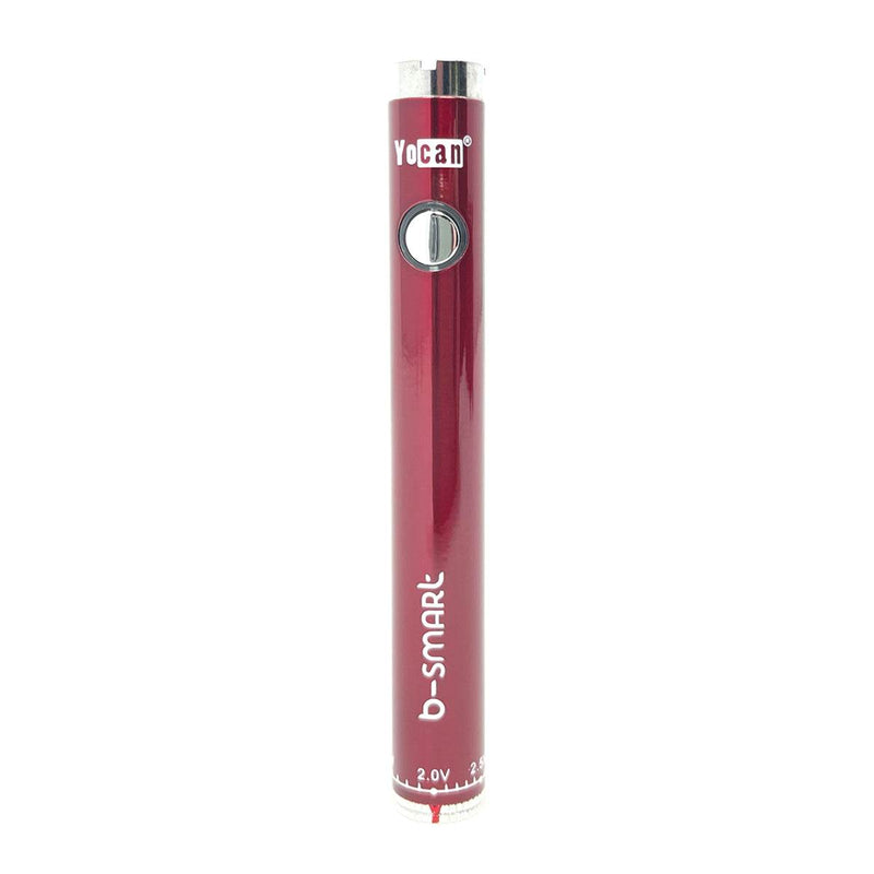 Yocan B-Smart Twist Vape Pen Battery - CheapCarts