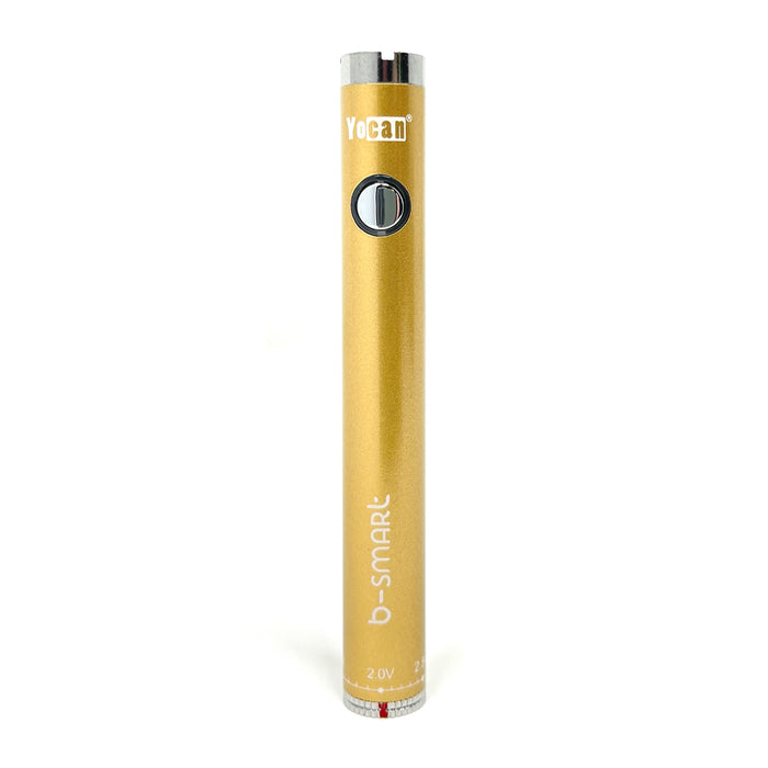 Yocan B-Smart Twist Vape Pen Battery