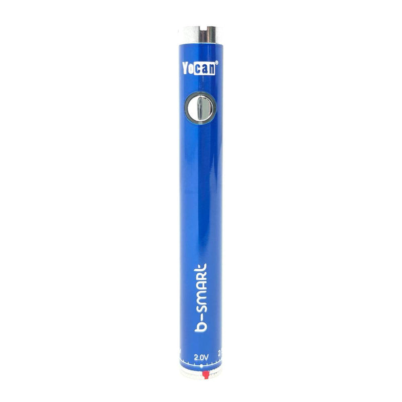 Yocan B-Smart Twist Vape Pen Battery - CheapCarts