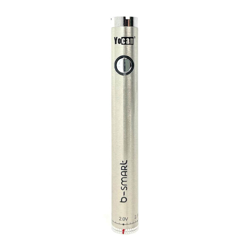 Yocan B-Smart Twist Vape Pen Battery - CheapCarts