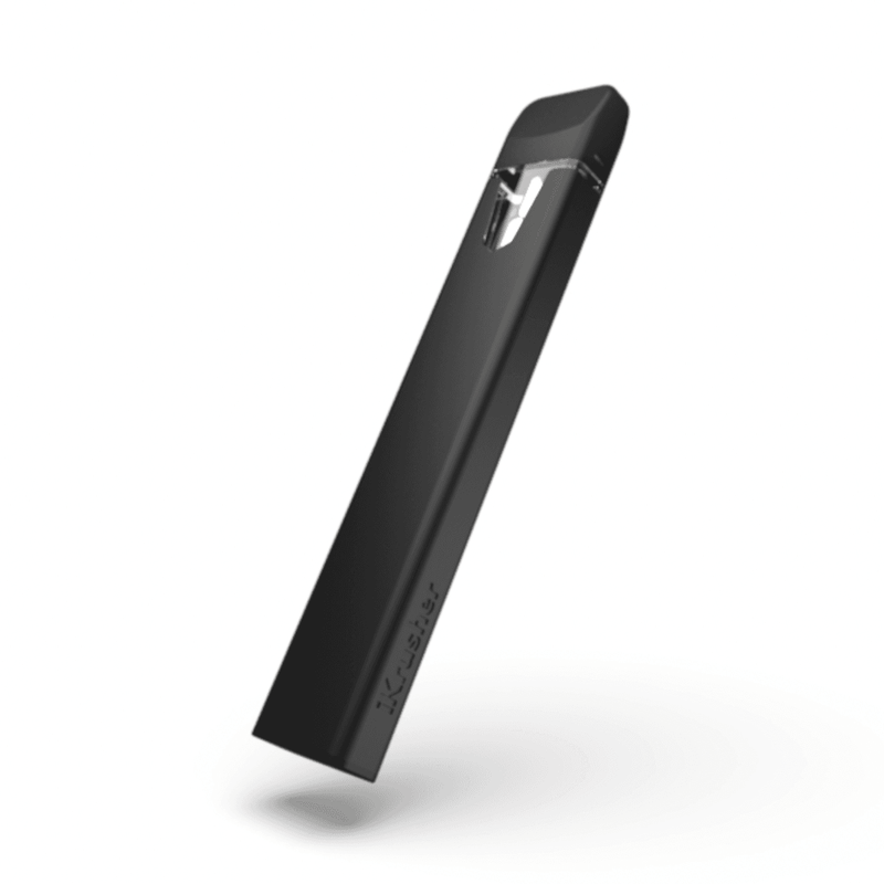 iKrusher Xodos Pro 1ml Disposable Vape Pen - CheapCarts